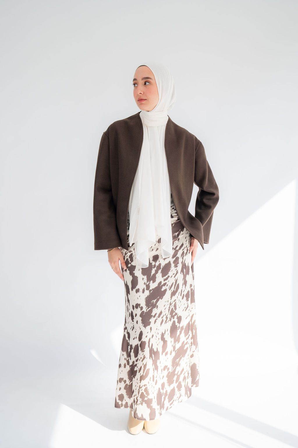 Texas Skirt