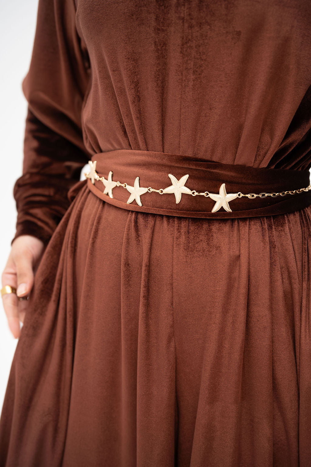 Marisol Belt
