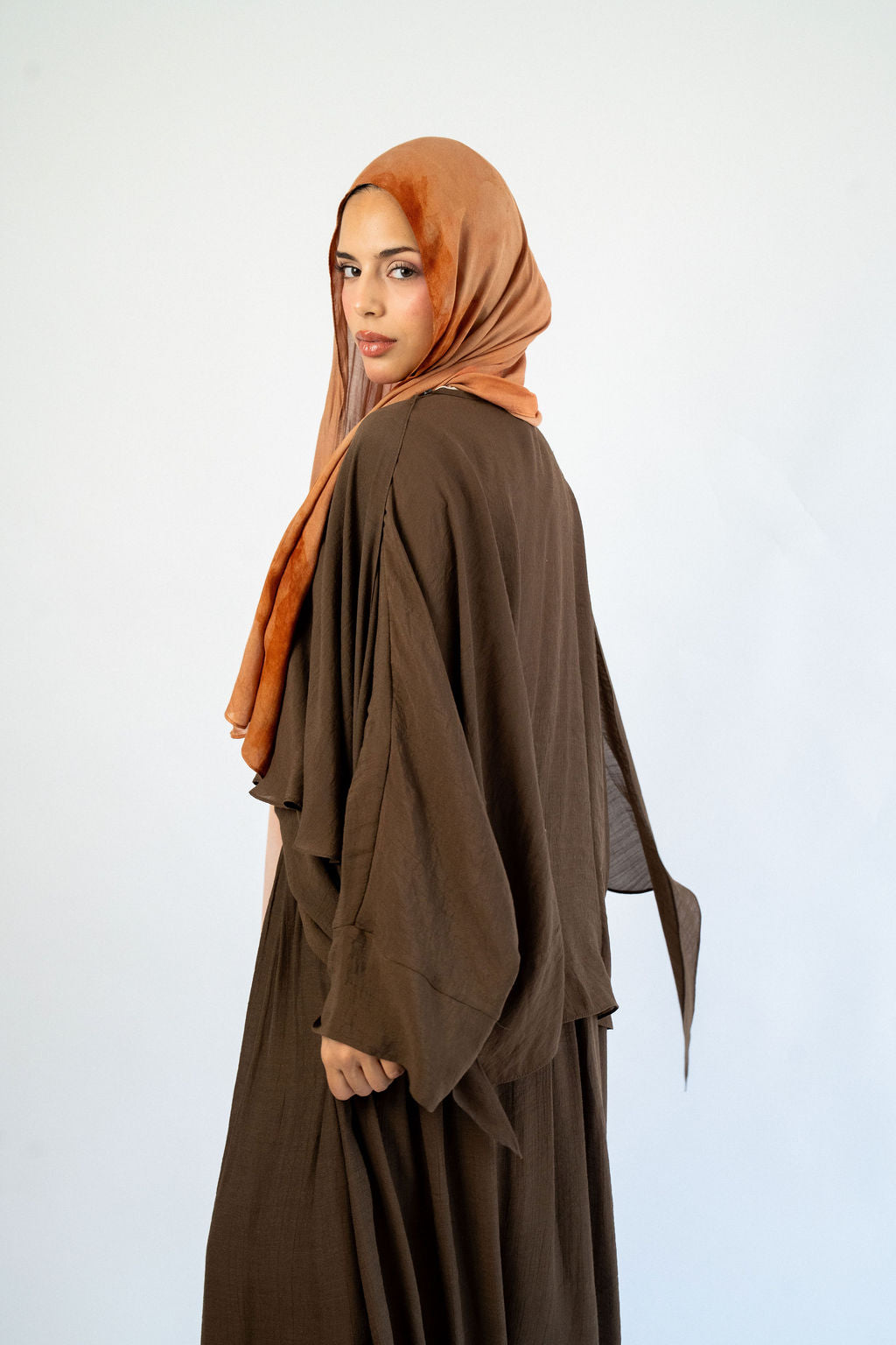 Lisbon Blouse