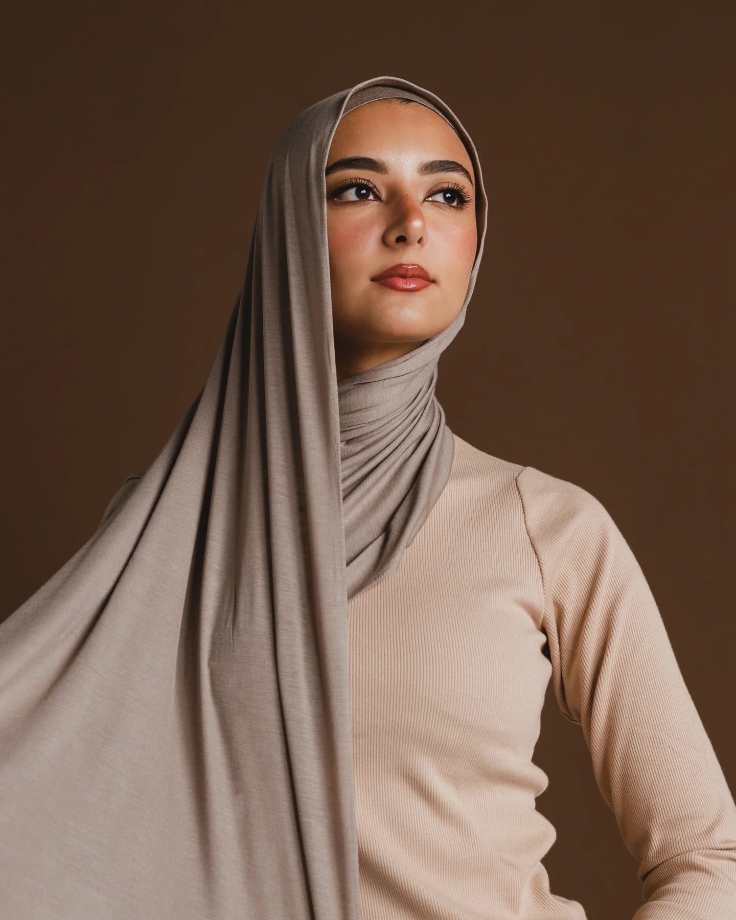 Café Aura Scarf