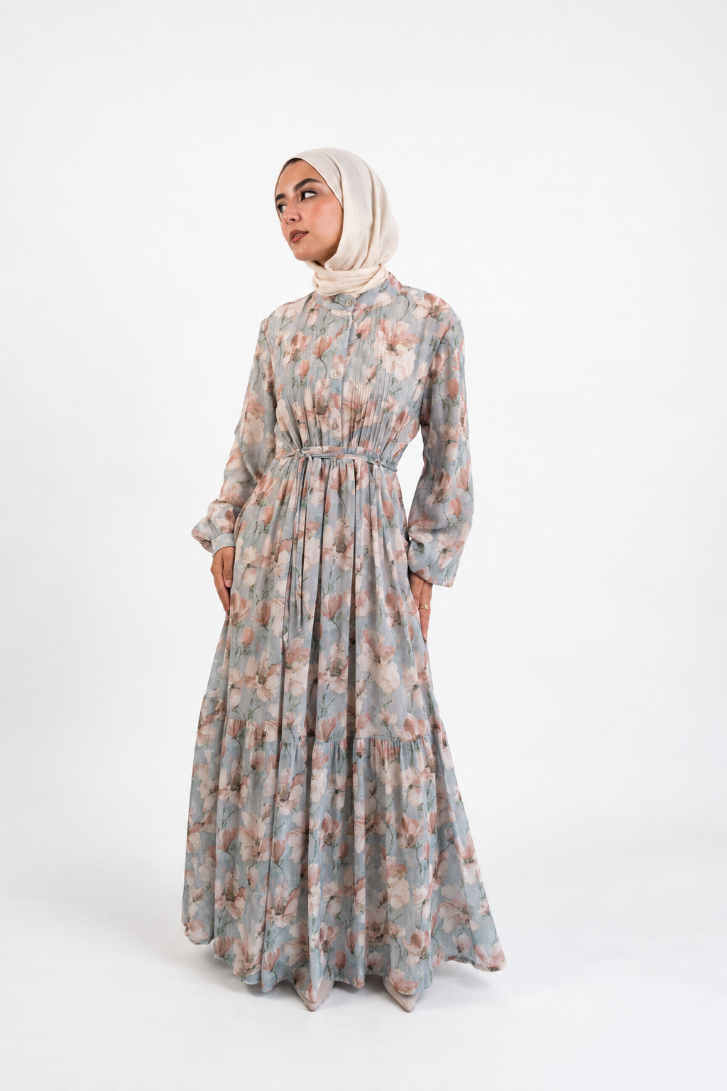 Azalea Dress