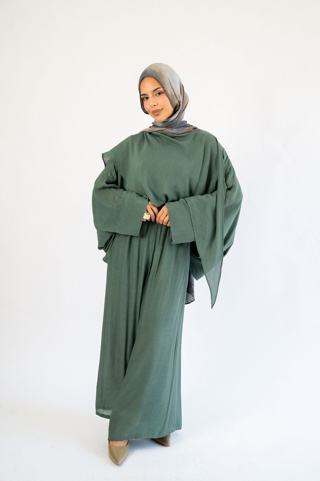 Ravello Pants