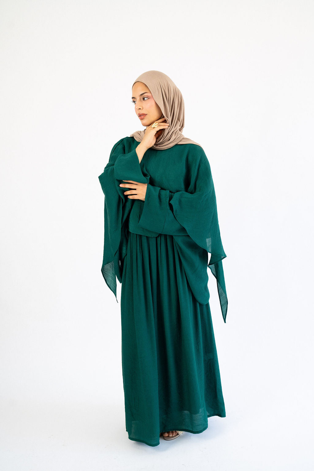 Lisbon Blouse