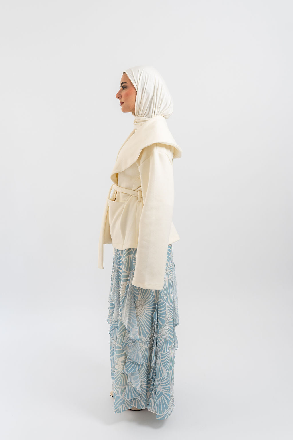 Coralia Skirt