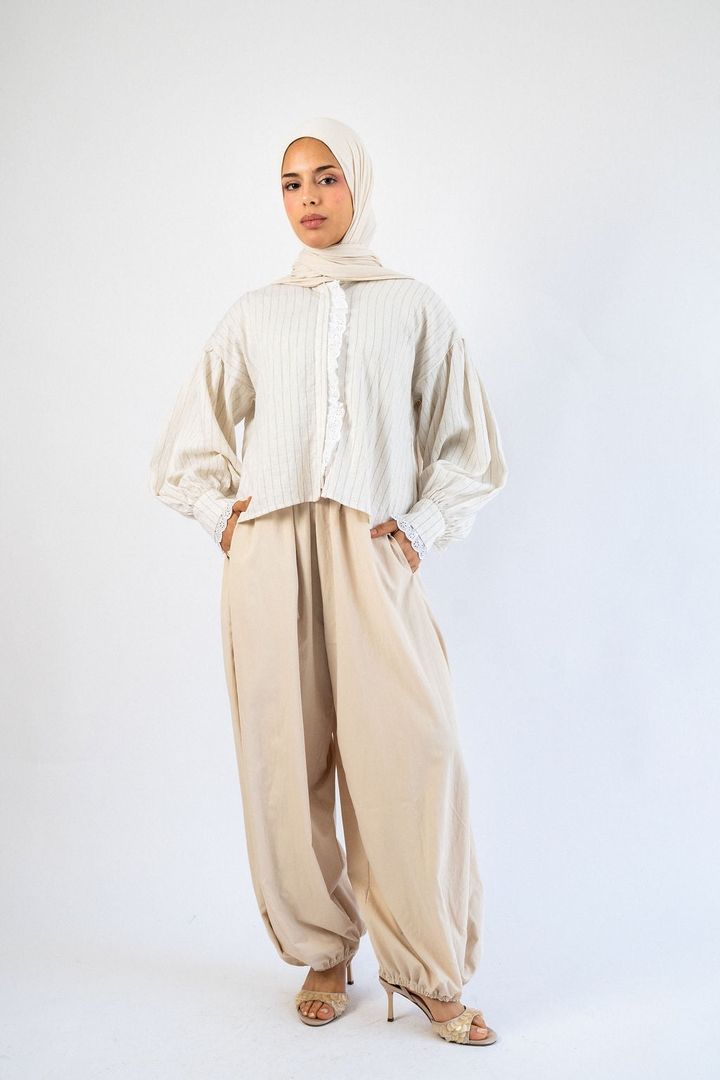 Como Pants