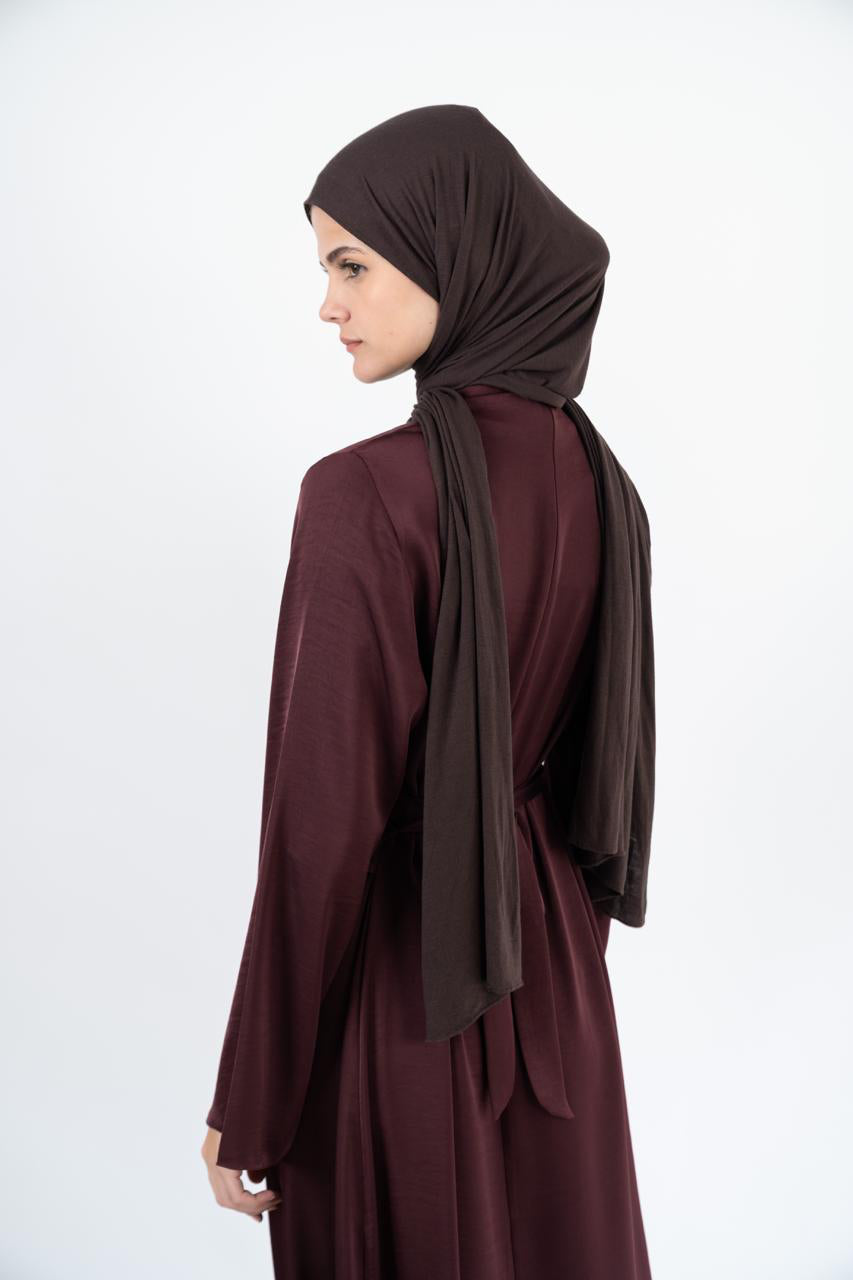 Berry Sicily Dress