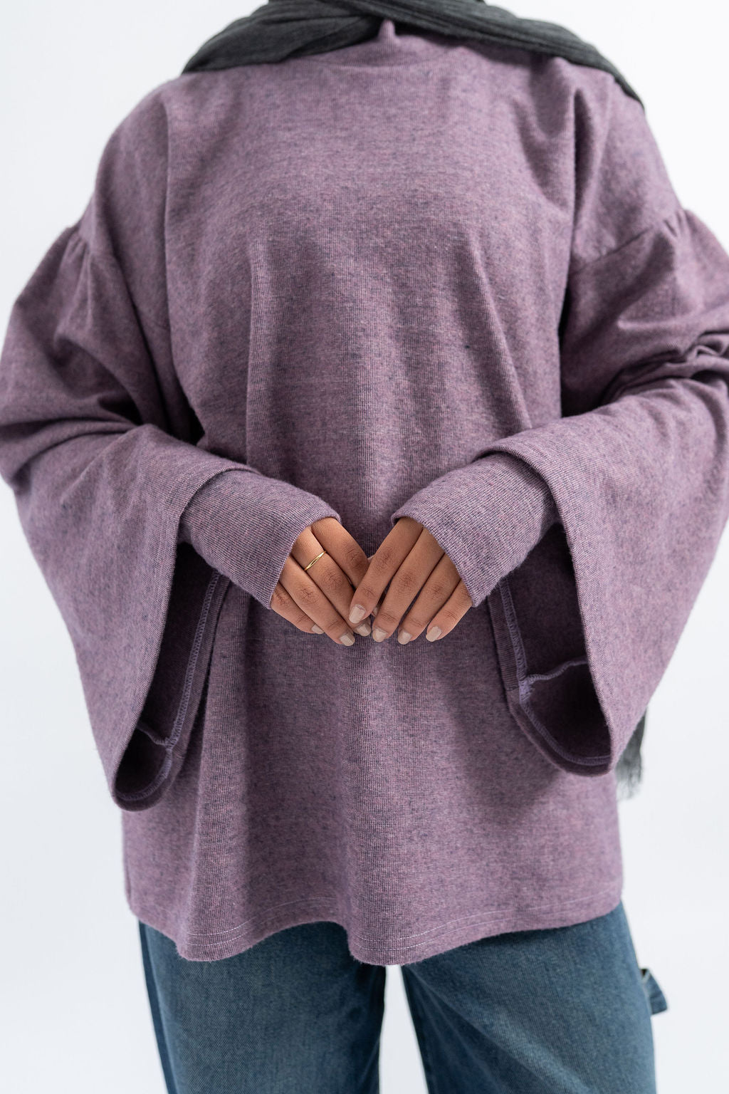 Capri Pullover