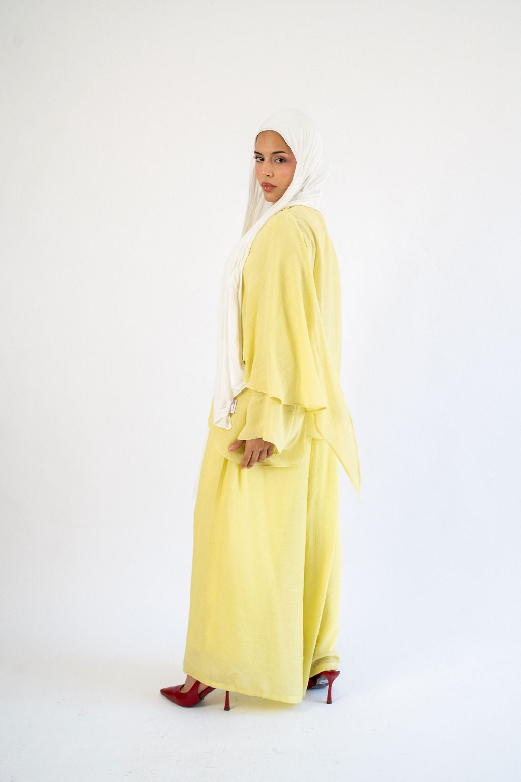Ravello Pants