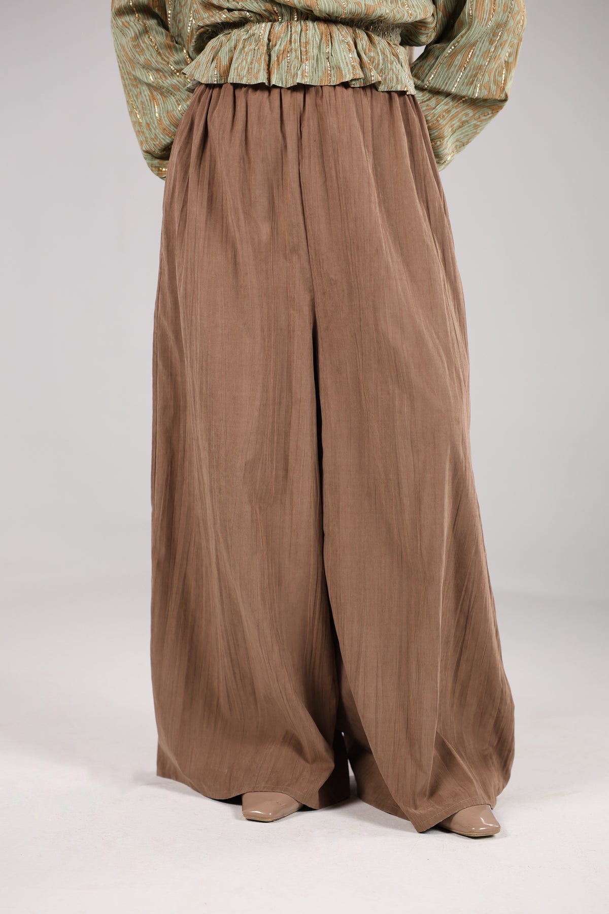 Espresso Solace Pants