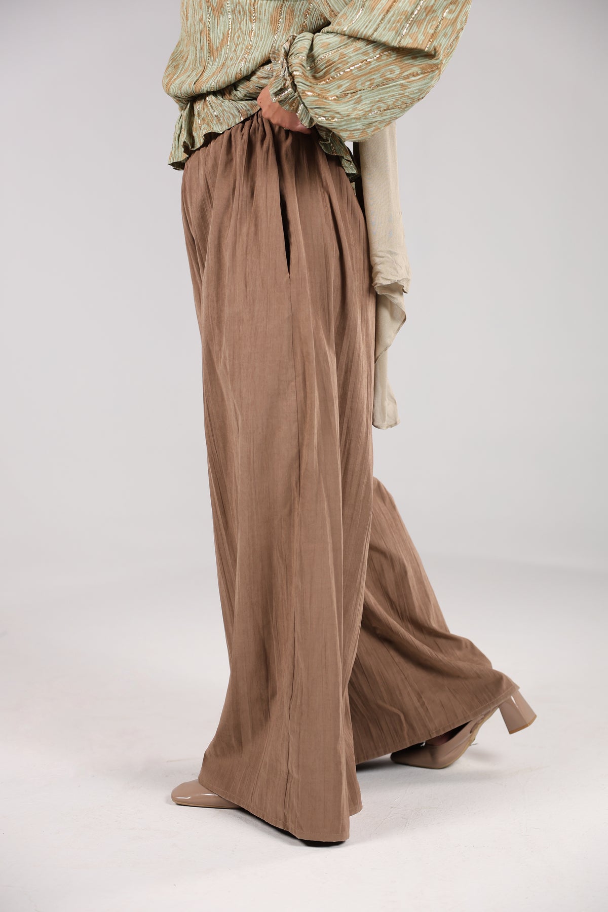 Espresso Solace Pants