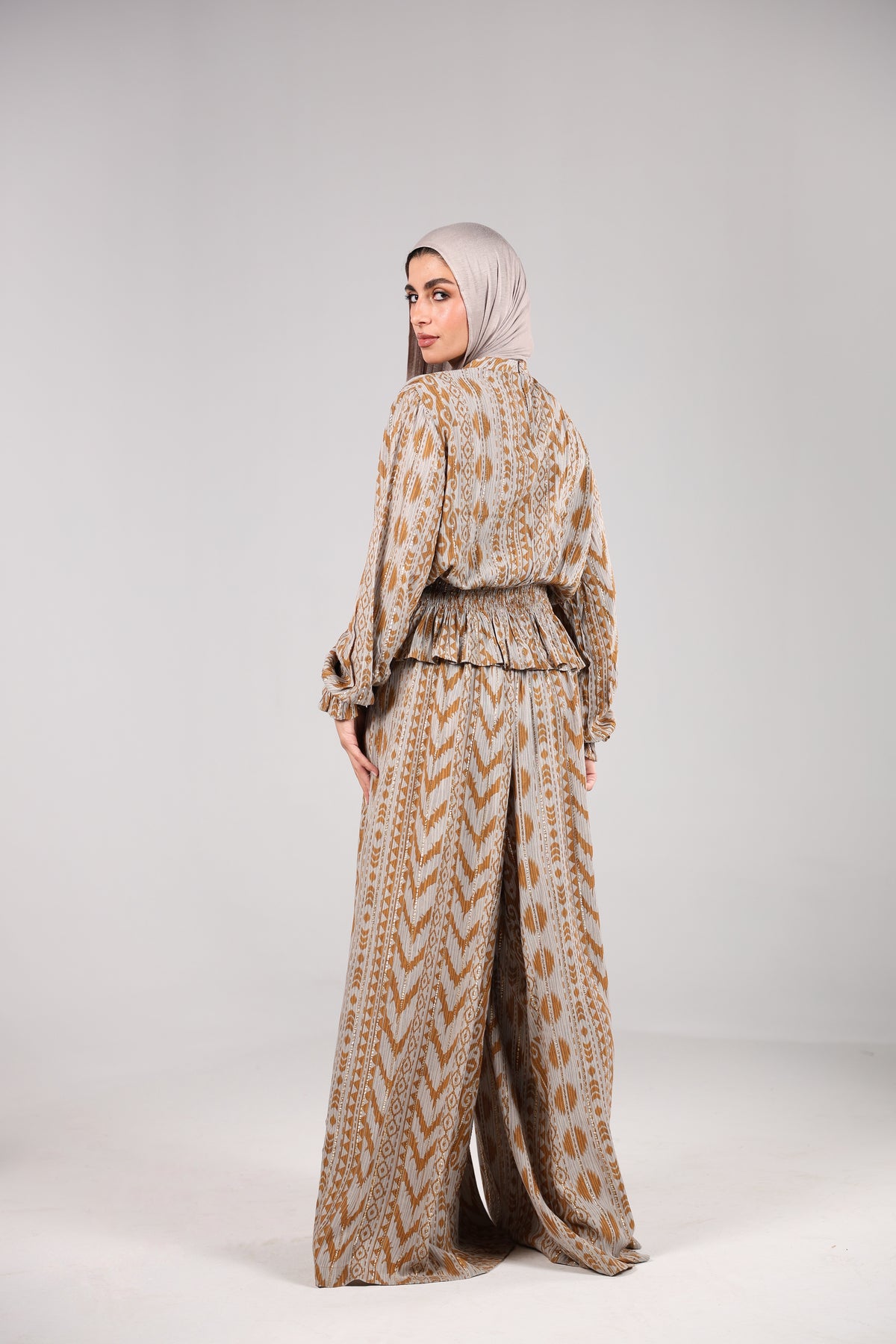 Mist Marlow Blouse