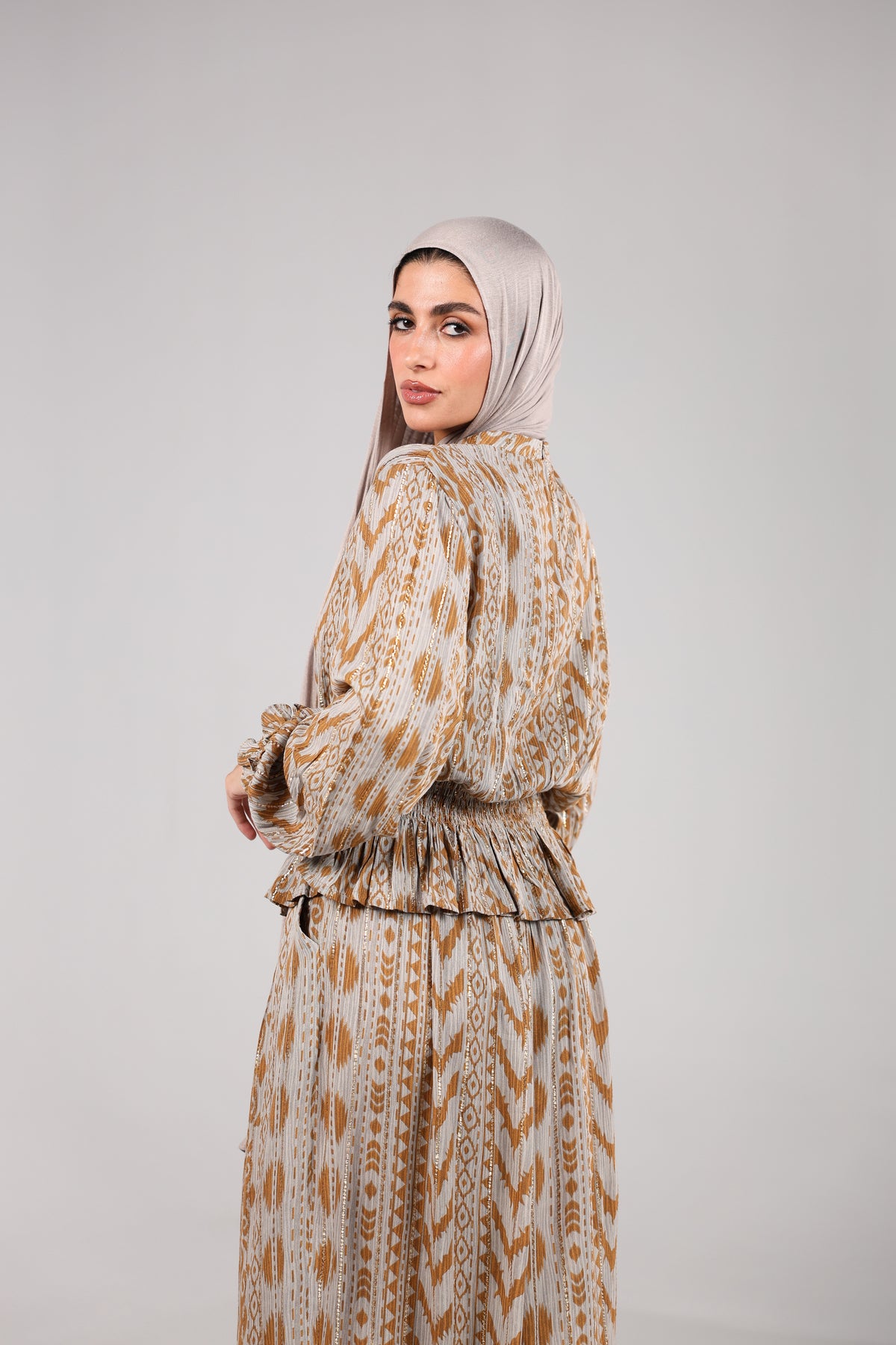 Mist Marlow Blouse