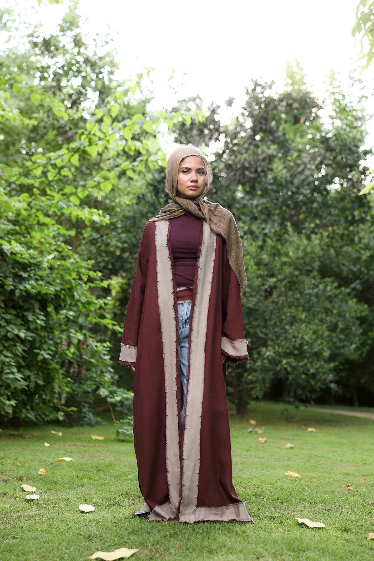 Berry Aveline Cardigan