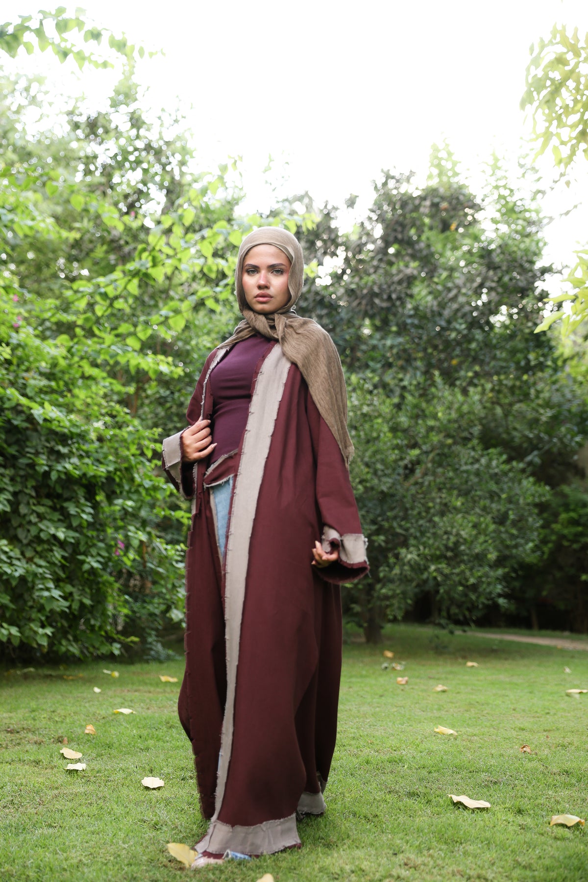 Berry Aveline Cardigan