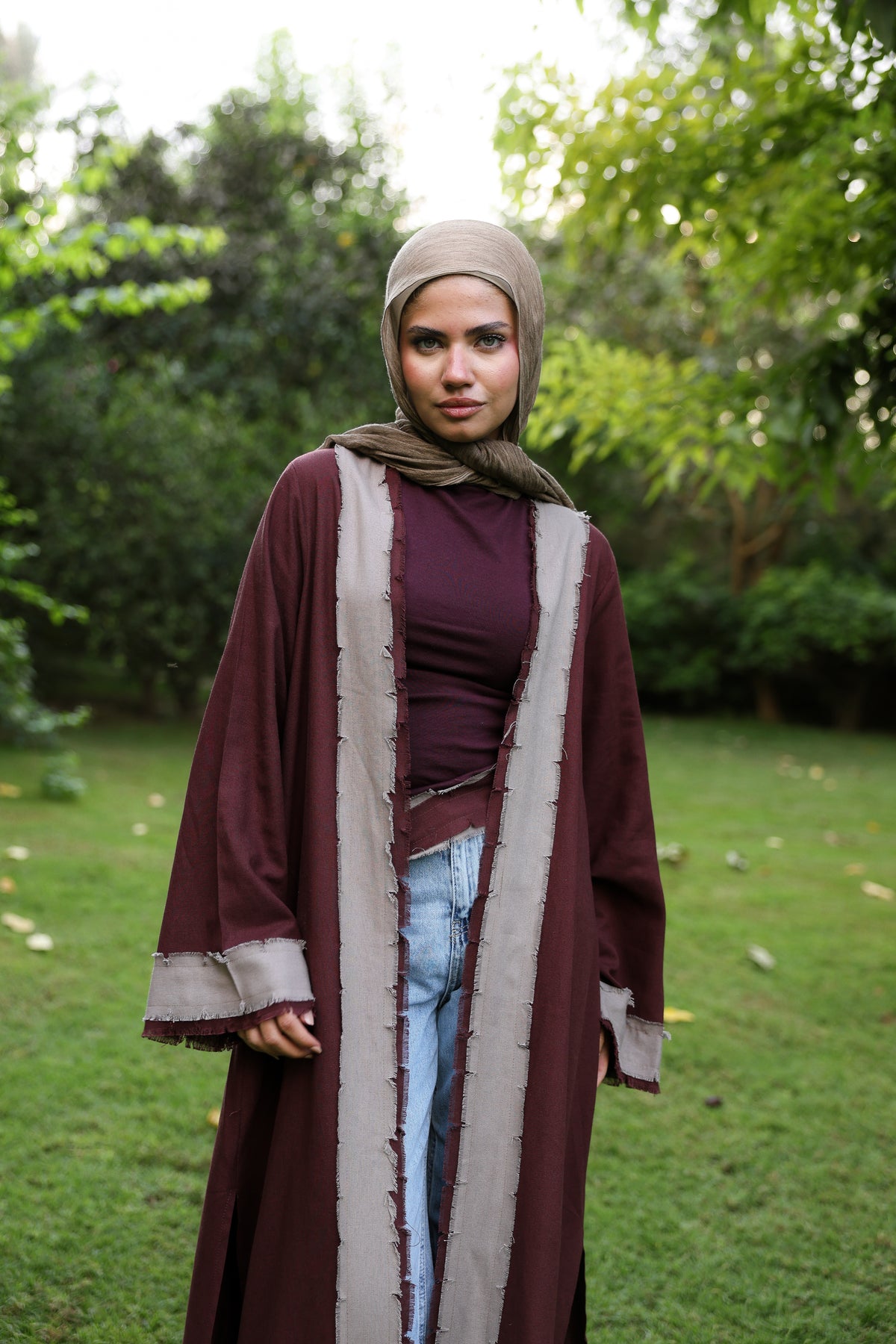 Berry Aveline Cardigan
