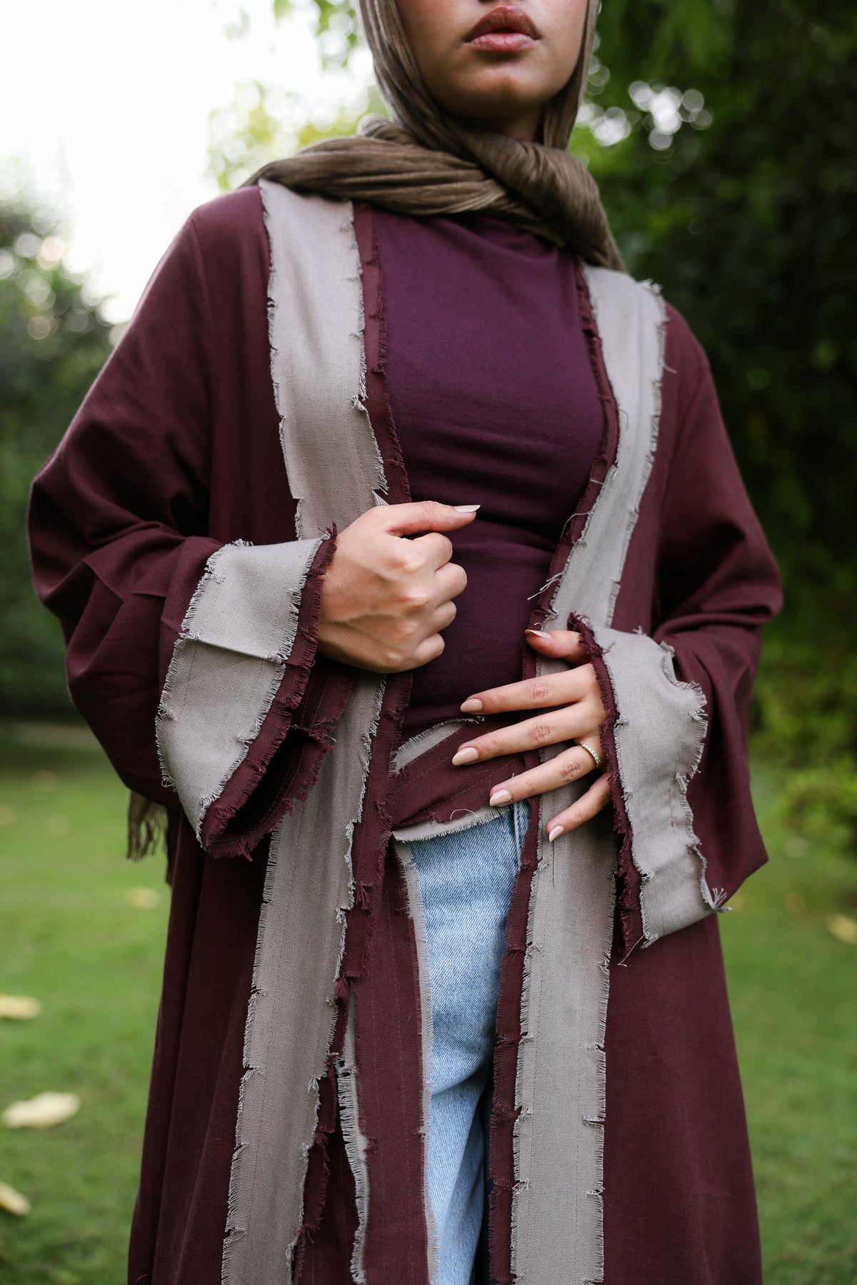 Berry Aveline Cardigan