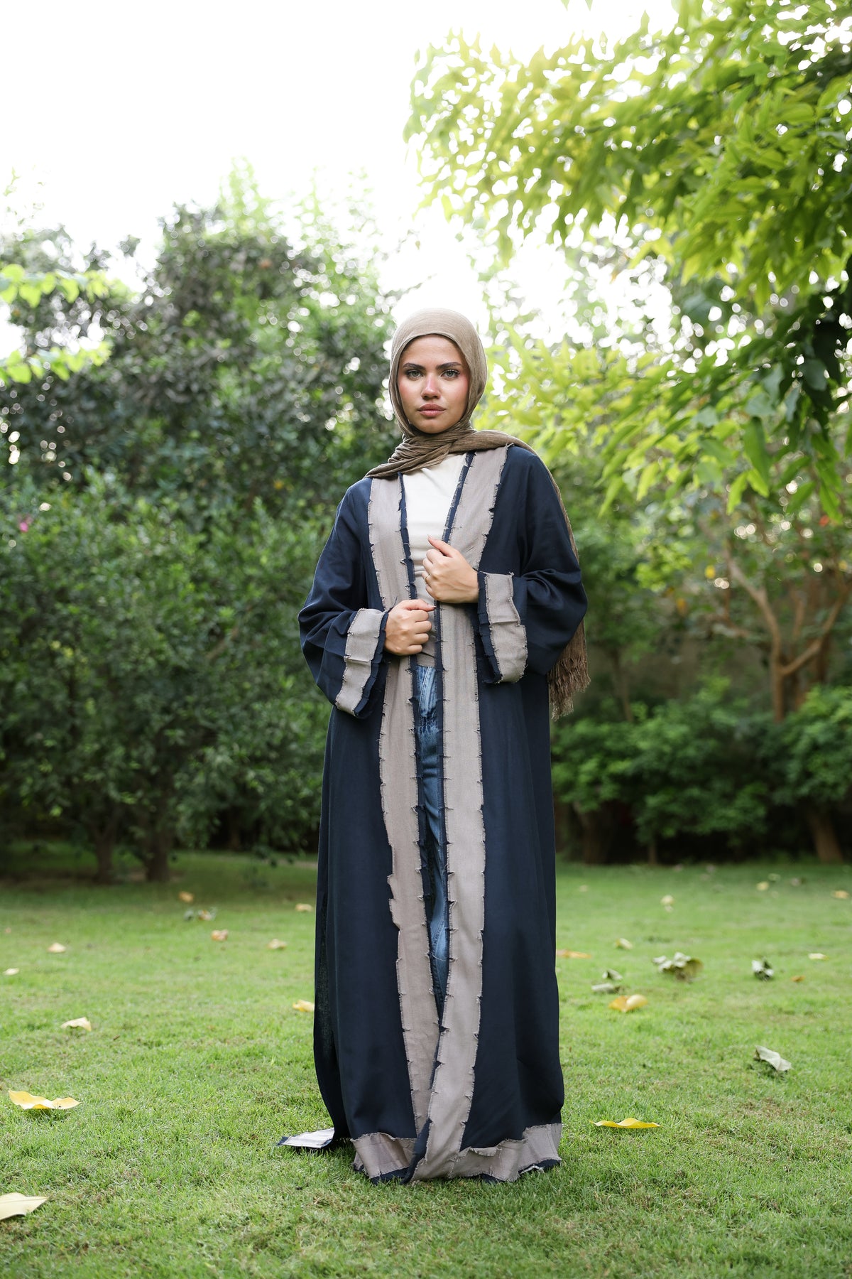 Midnight Aveline Cardigan