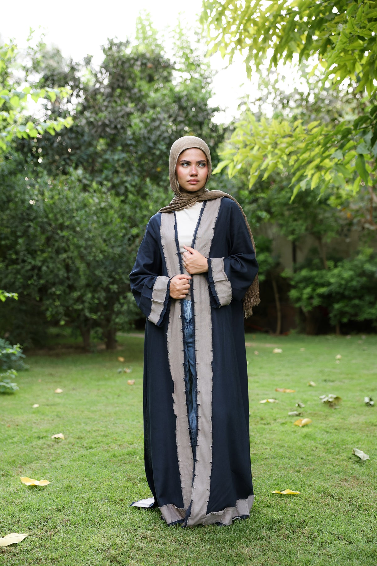 Midnight Aveline Cardigan