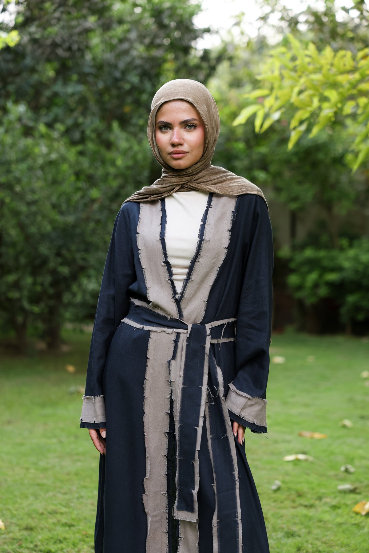 Midnight Aveline Cardigan