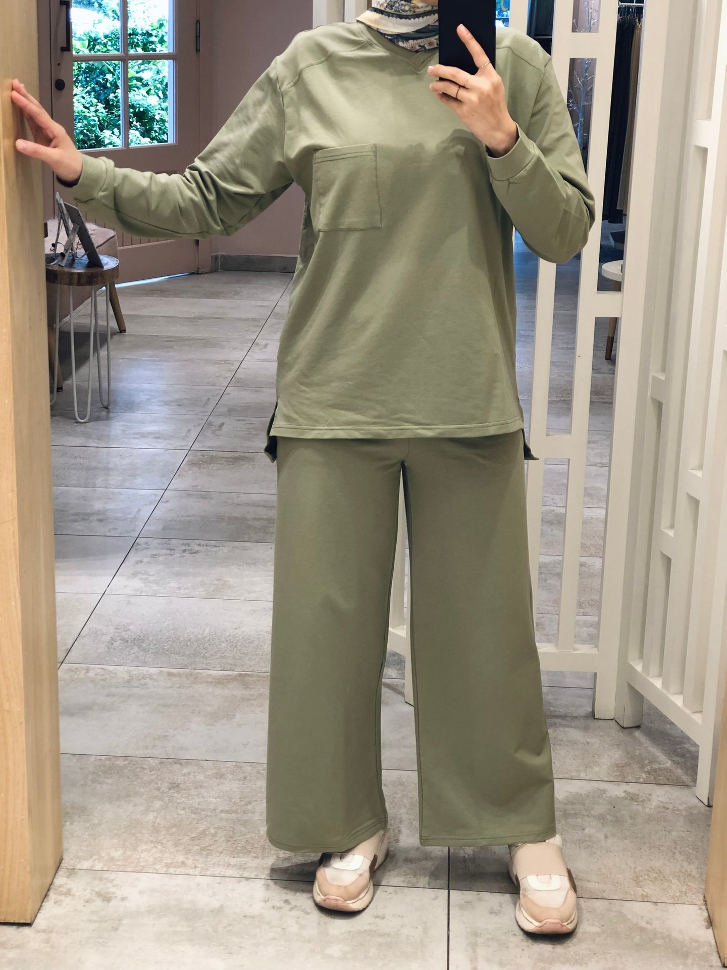 Tracksuit