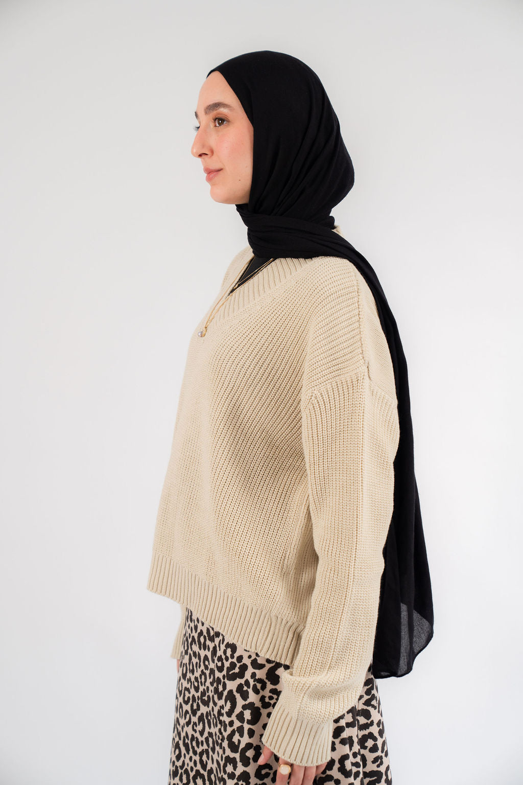 SandStone Malibu Pullover