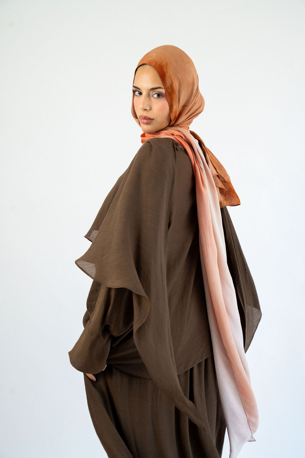 Lisbon Blouse