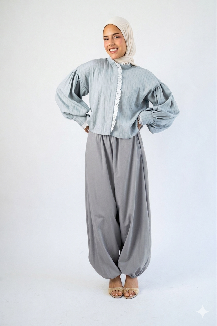 Como Pants