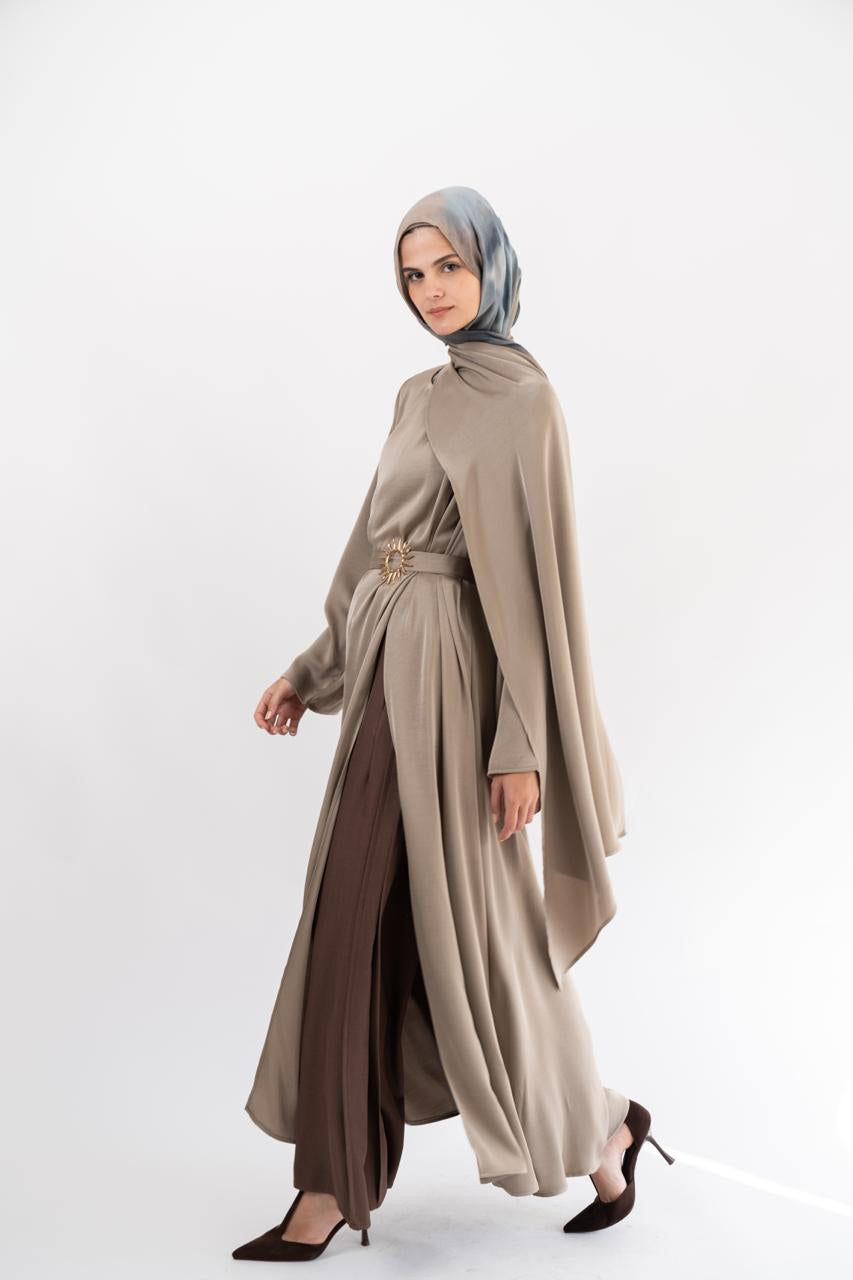 Sand Beisan Kimono
