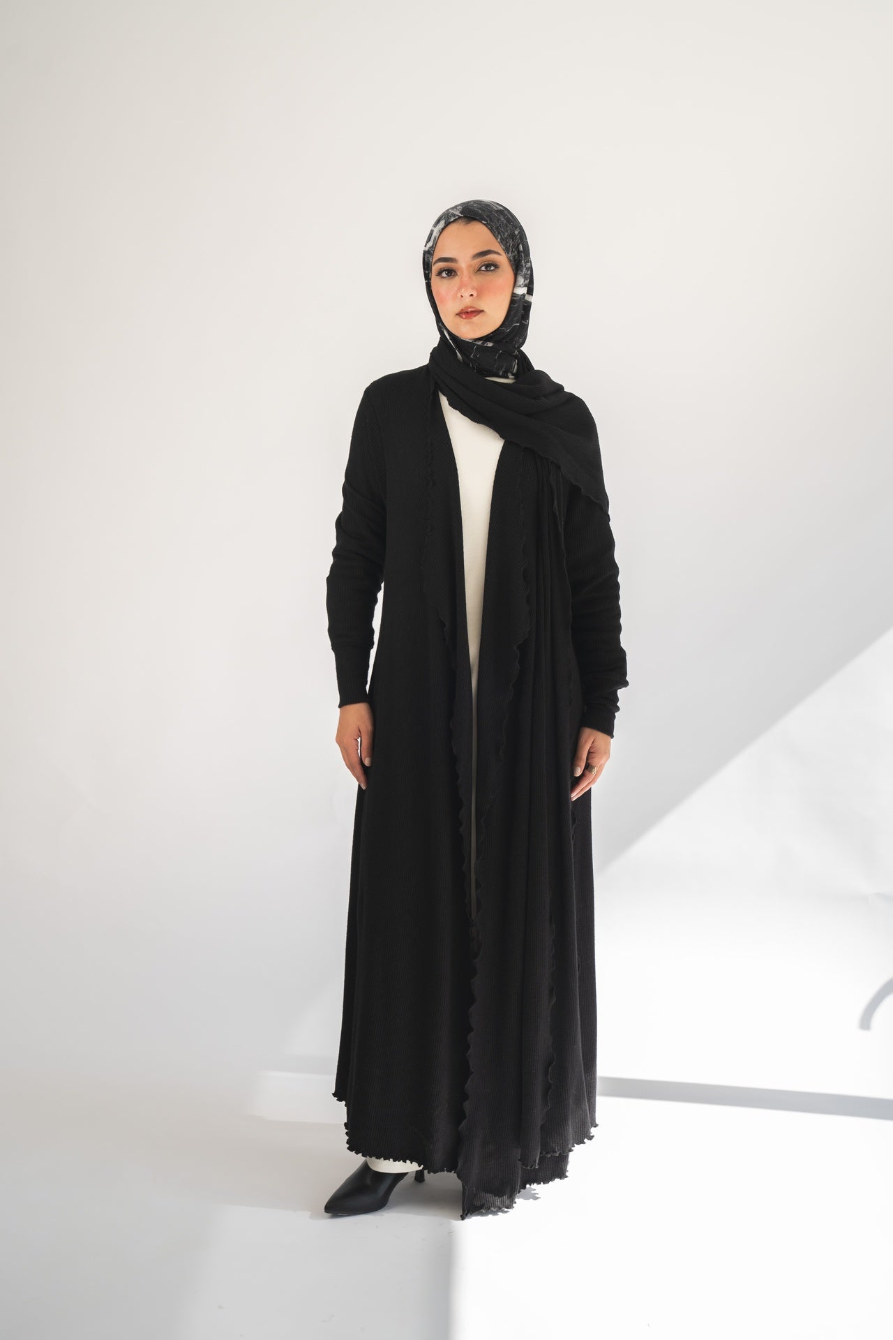 Black Matira jacket