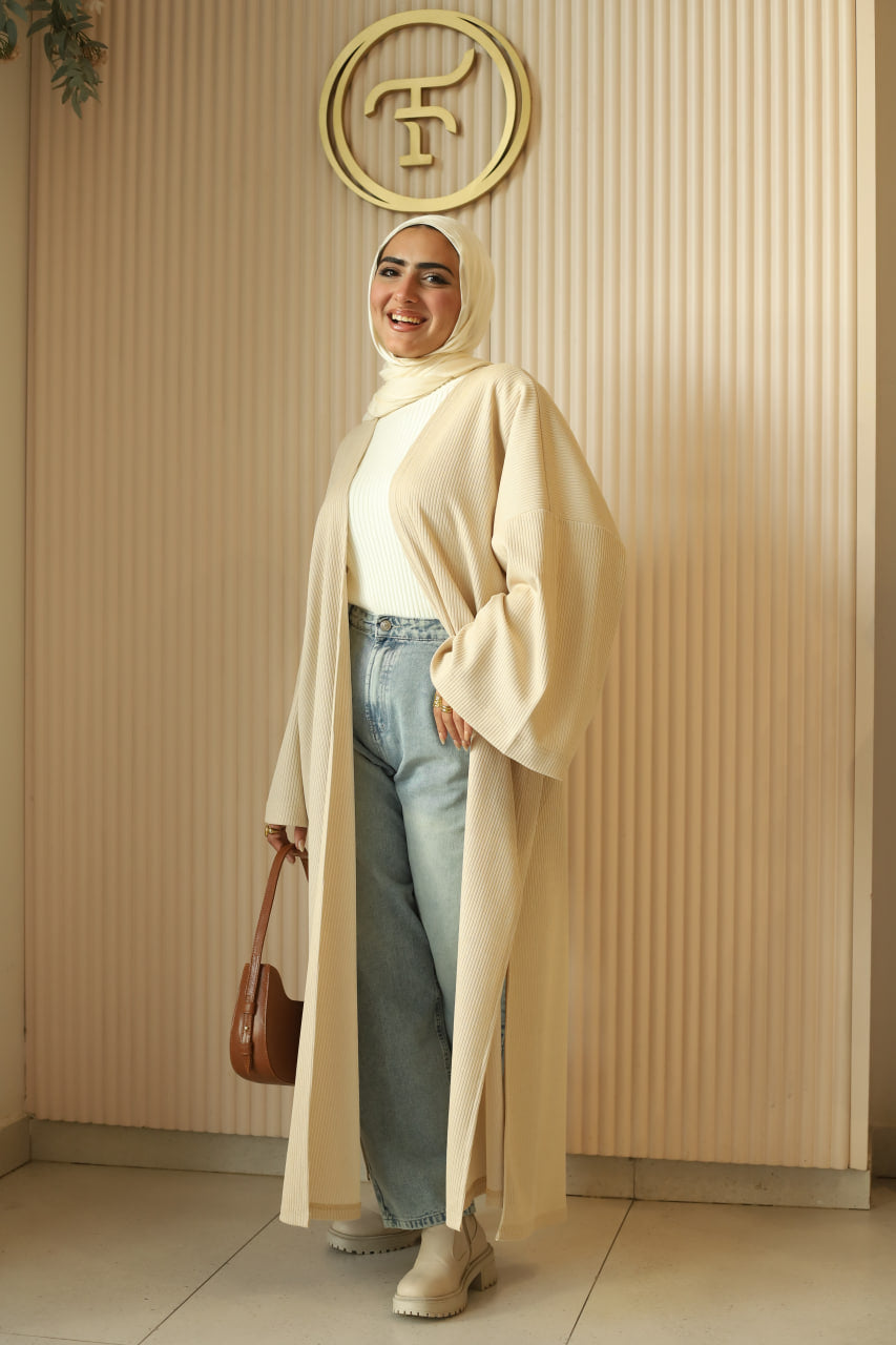 Light Balloon Fit Pants