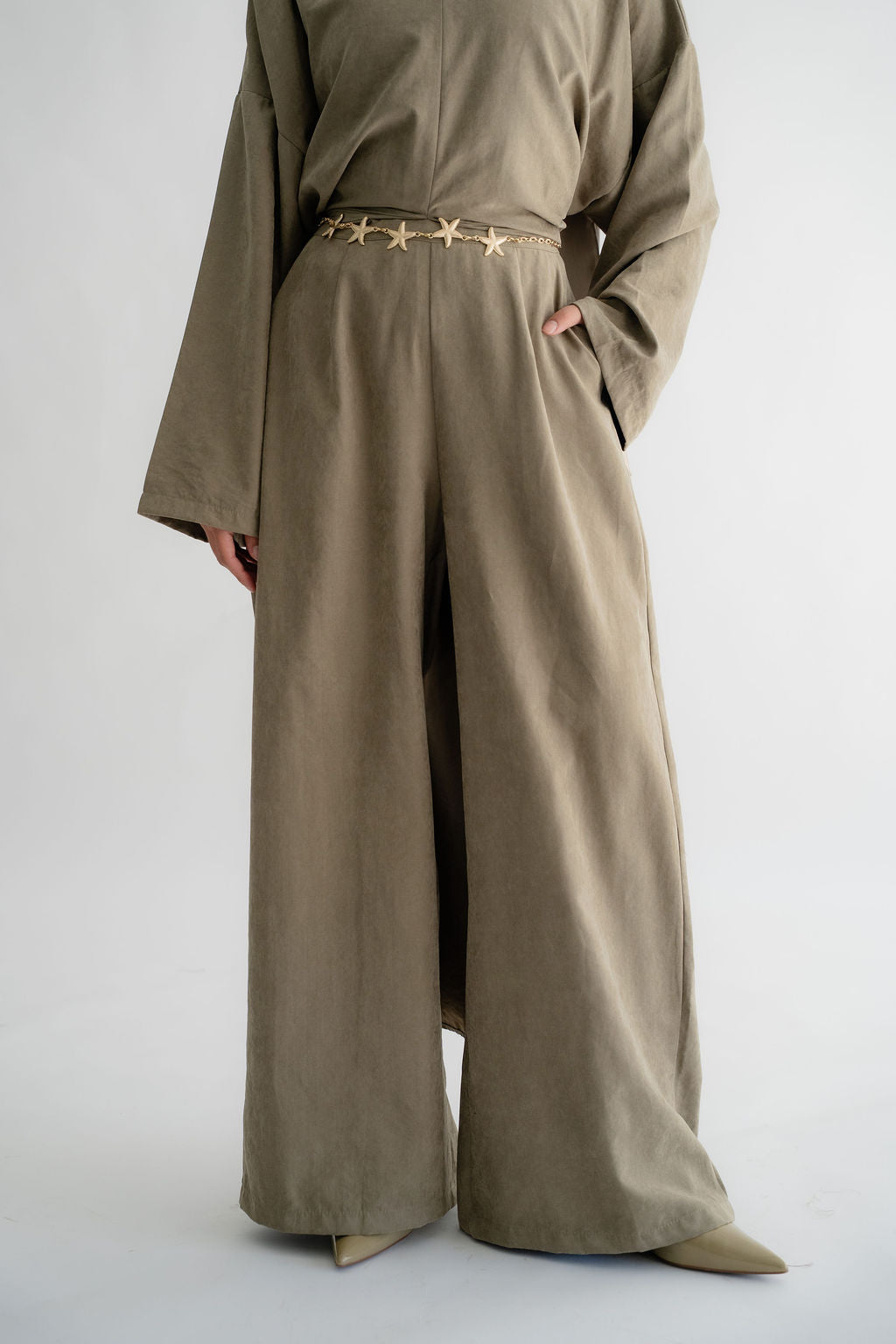 Moss Mombasa Pants