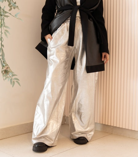 Marilyn Wide Pants