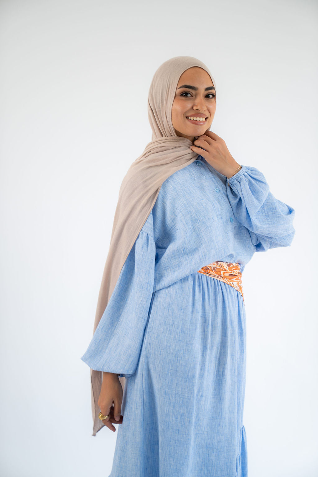 Sky Dune Shirt