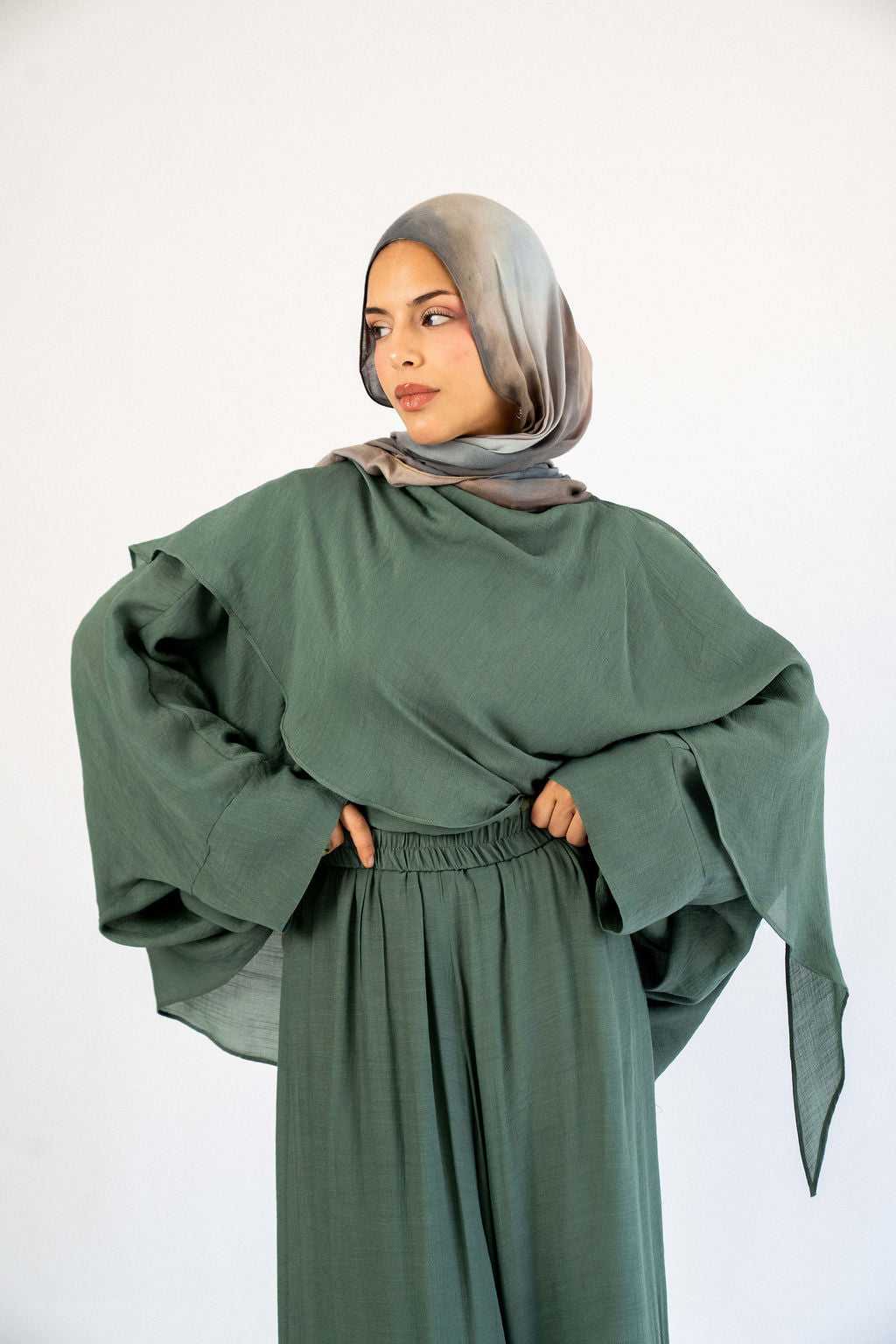 Lisbon Blouse