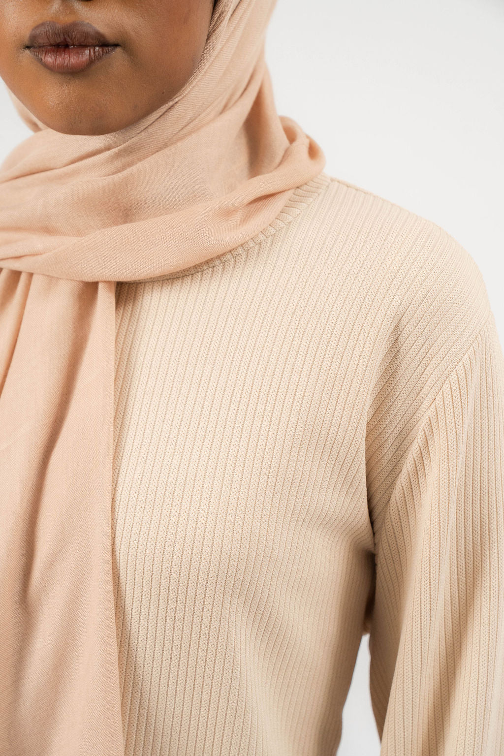 Beige Hopi Shirt