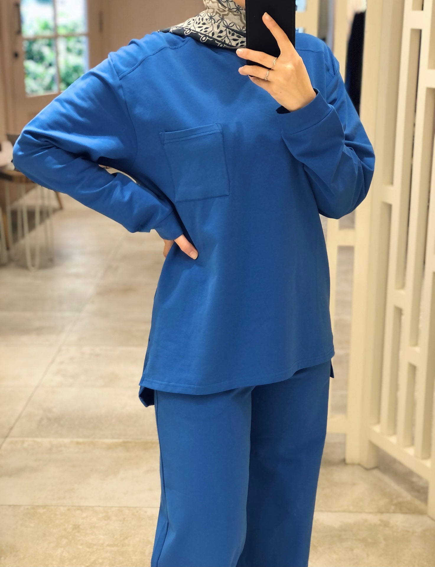 Tracksuit
