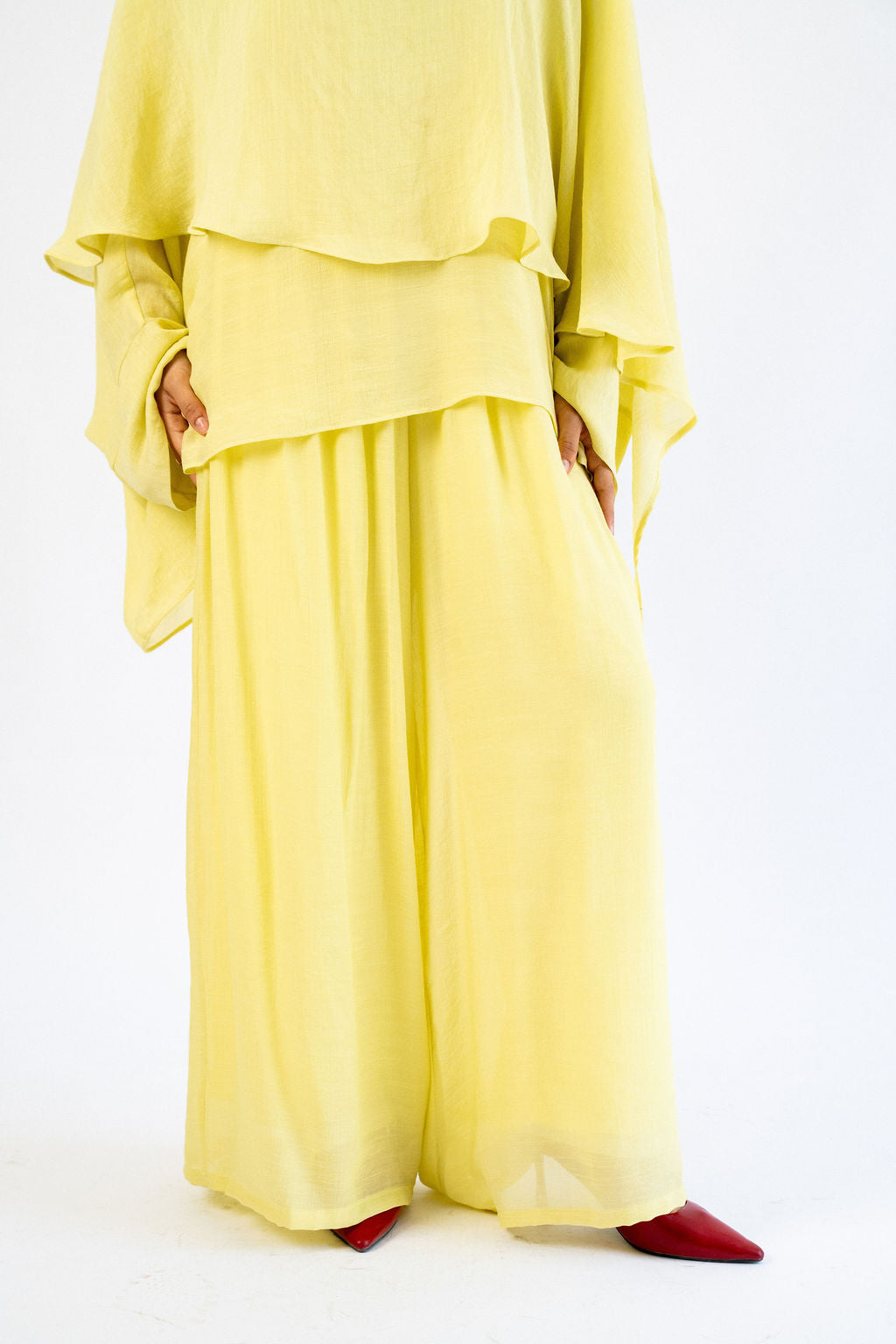 Ravello Pants