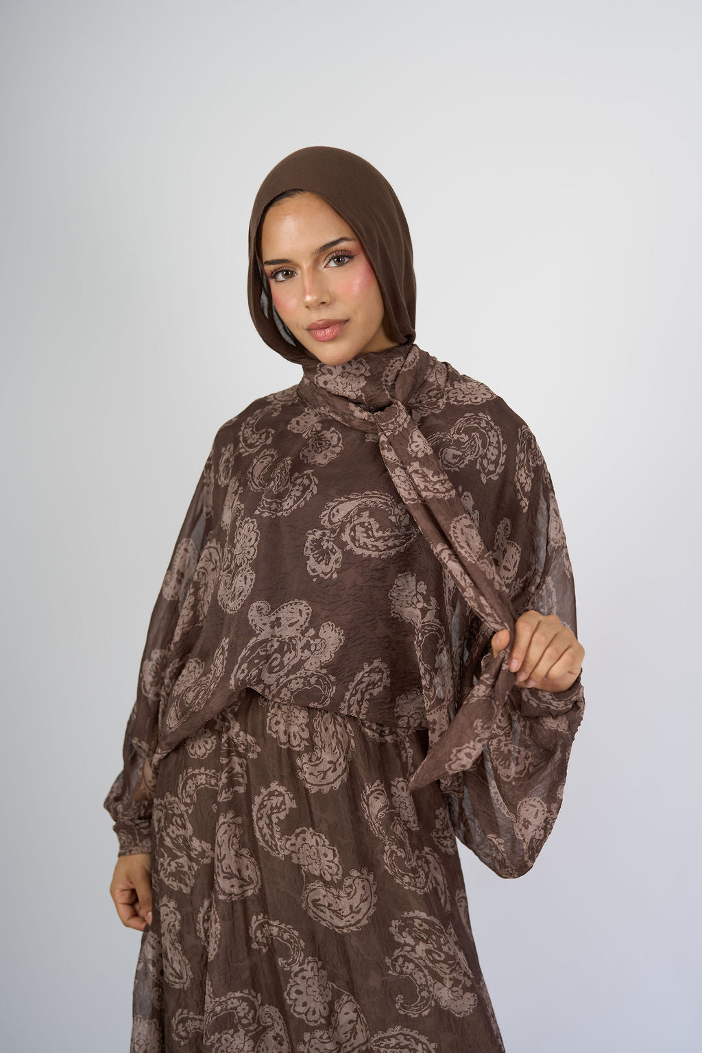 Toledo Blouse