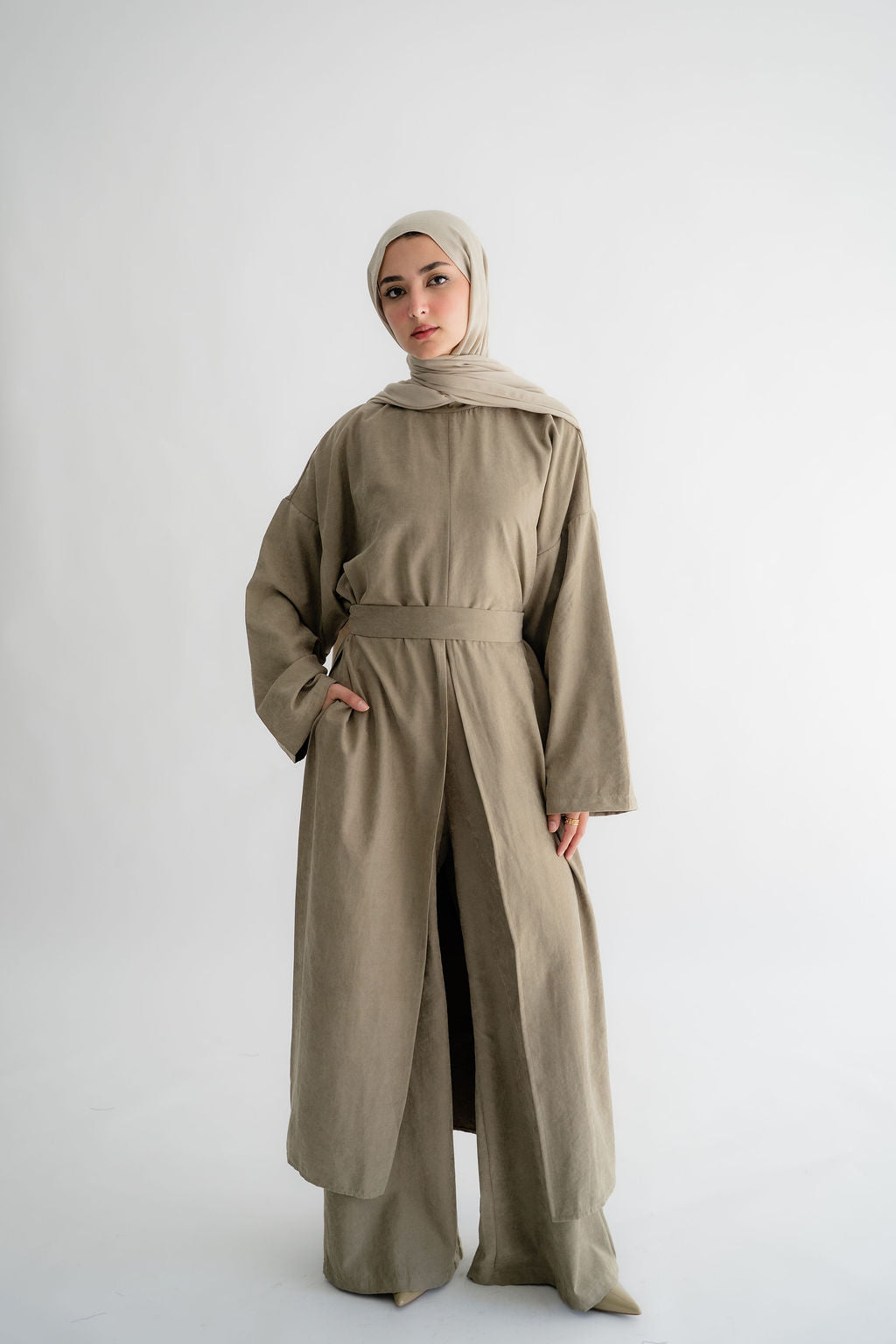 Moss Zanzibar Shirt