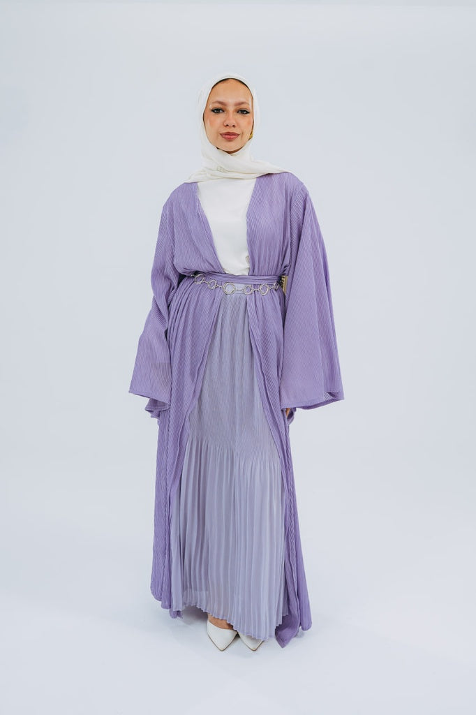Offwhite Louvre Blouse