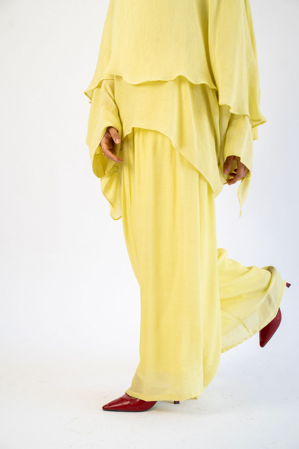 Ravello Pants