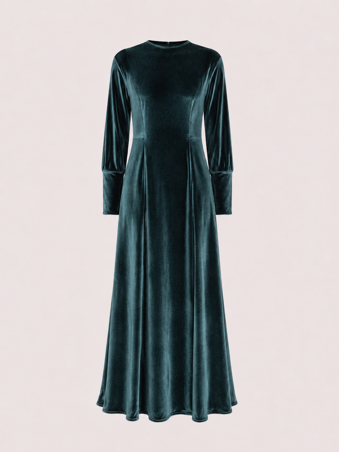 Grey Verona Dress