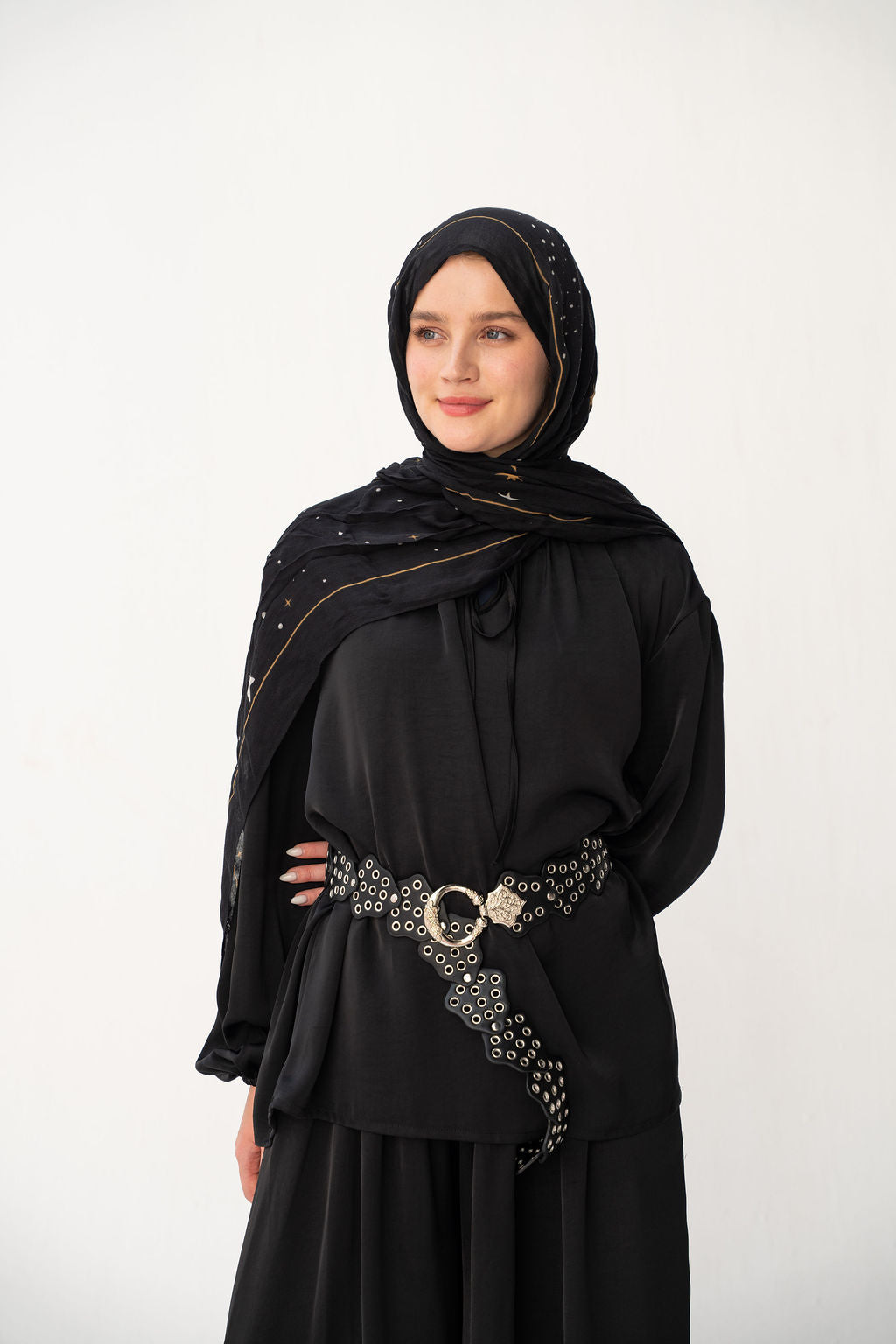 Lyon Blouse