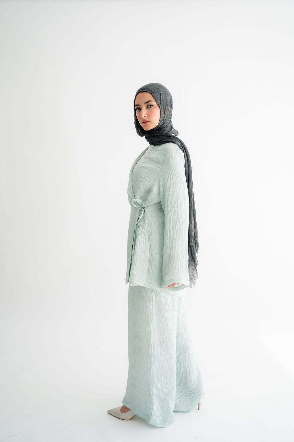 Mist Doha Pants