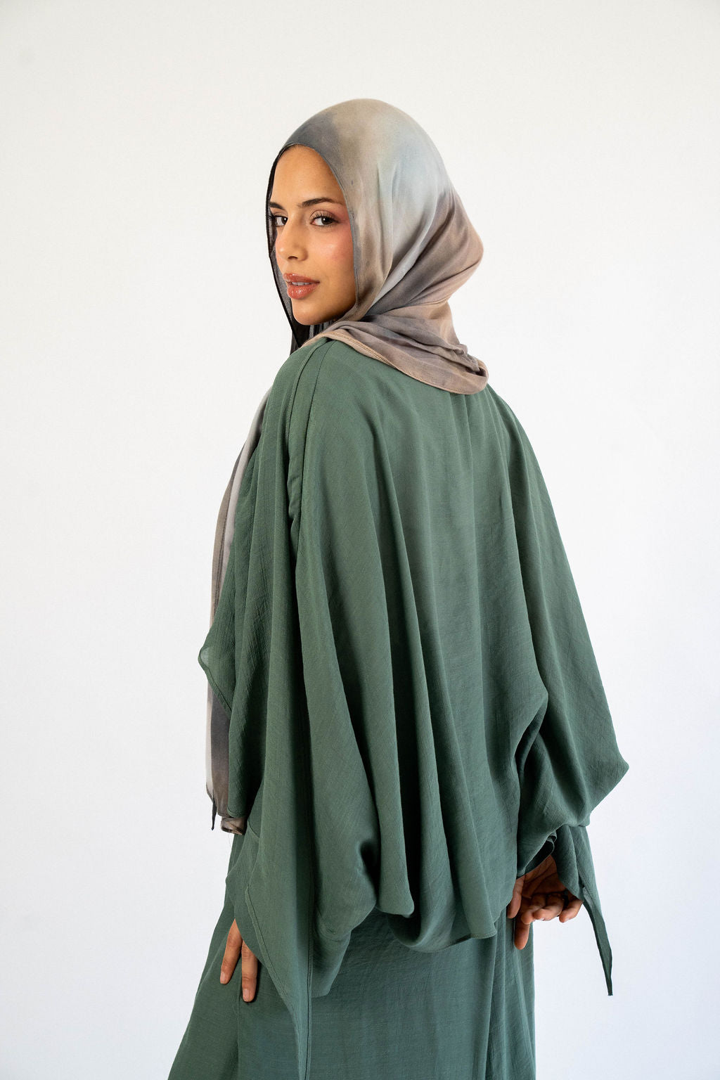 Lisbon Blouse