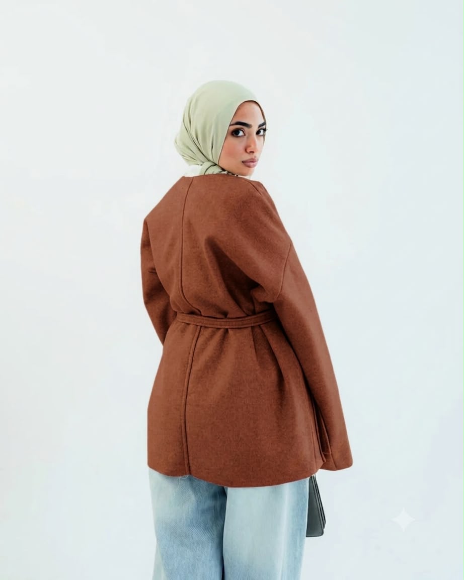 Havan Papilio Jacket