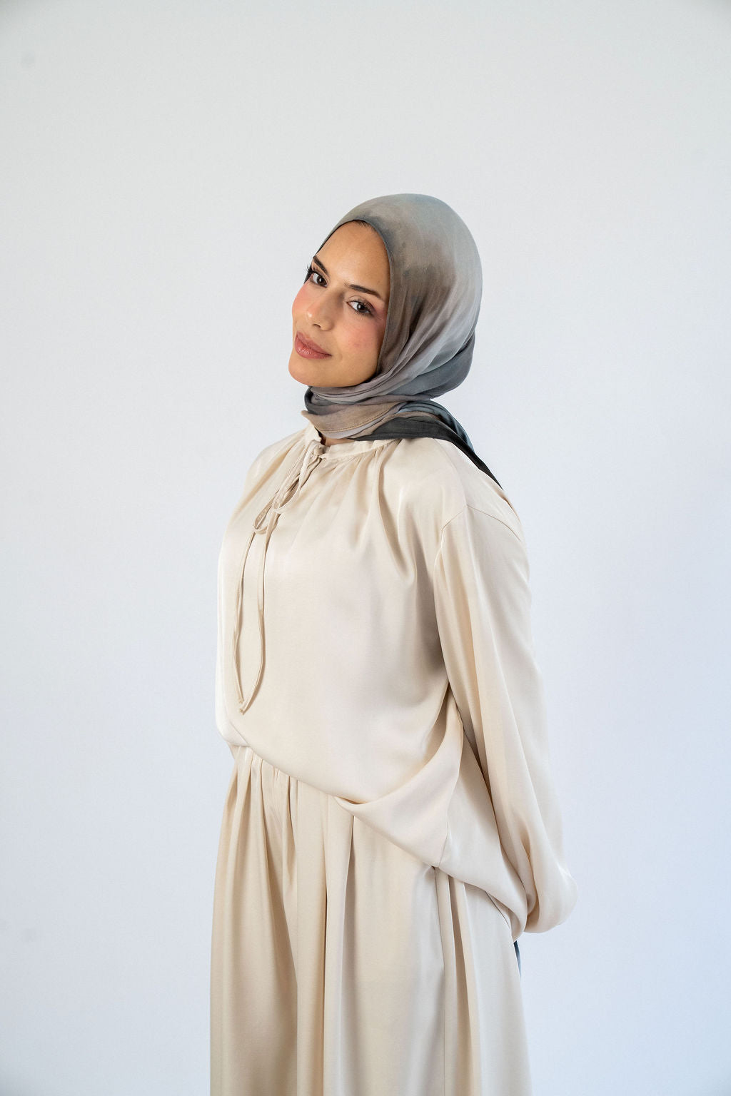 Lyon Blouse