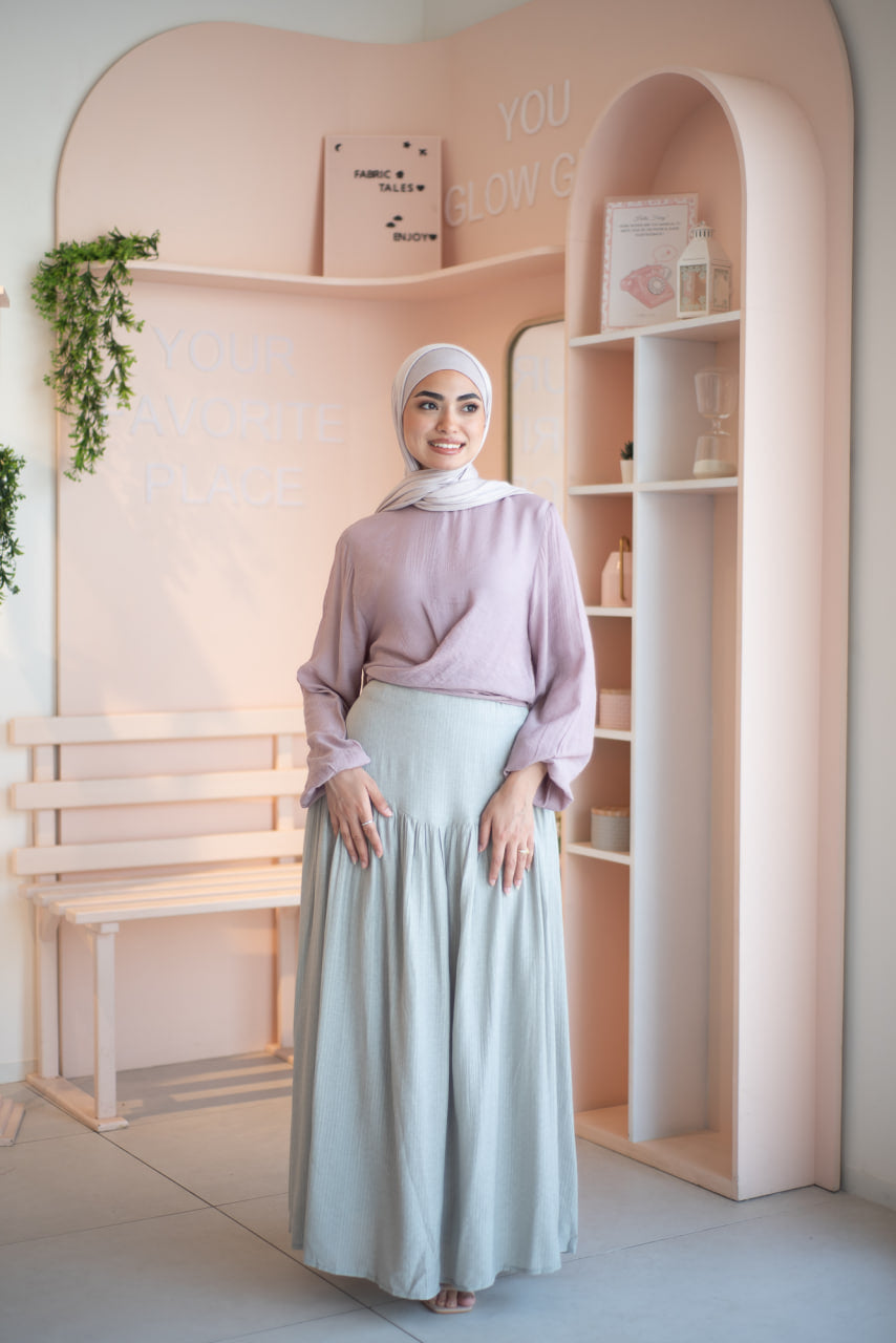 Ash Elara Skirt