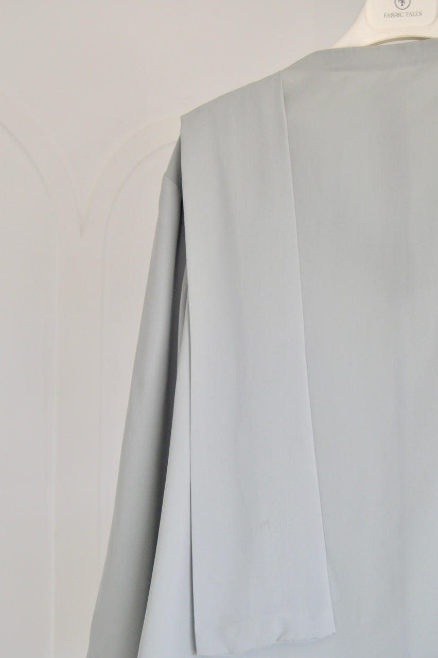 Moonstone Louvre Blouse