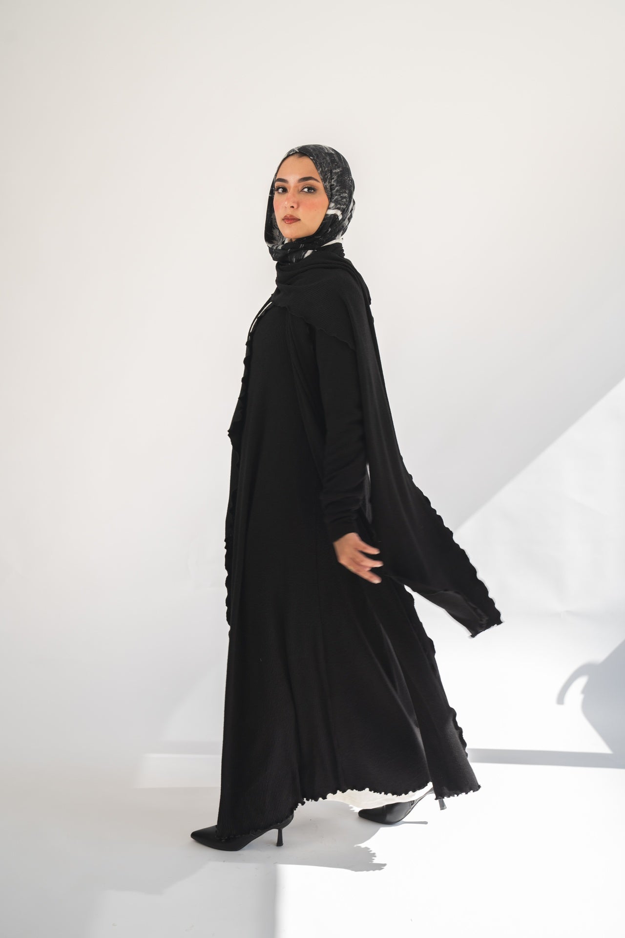 Black Matira jacket